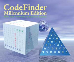 CodeFinder CD Insert